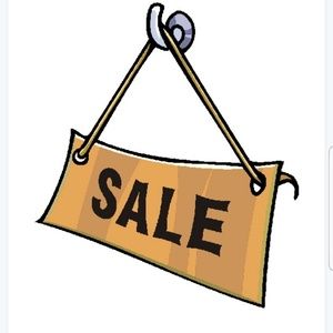 🍂BIG SALE🍂